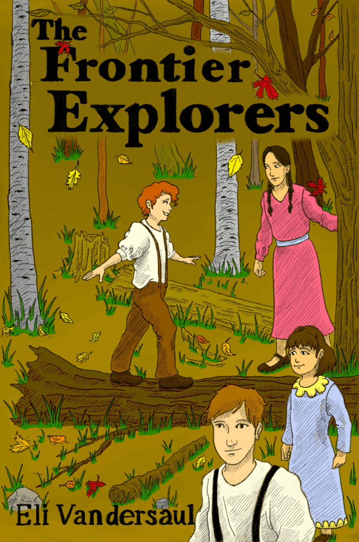 The Frontier Explorers