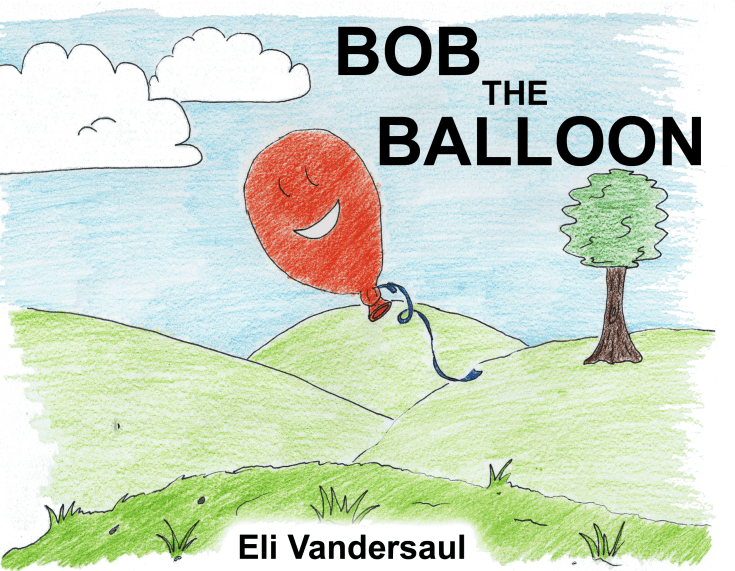 Bob the Balloon