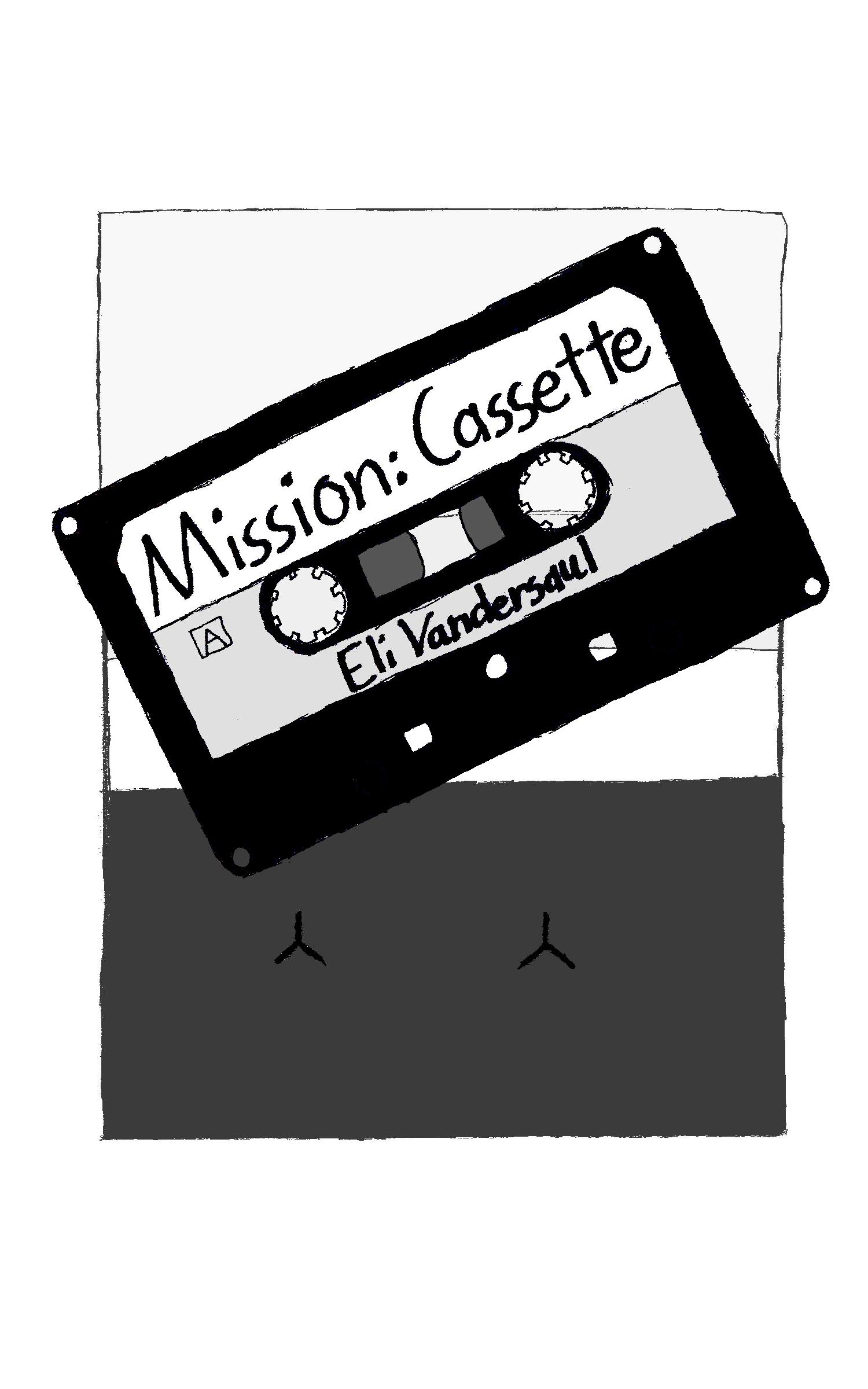 Mission: Cassette